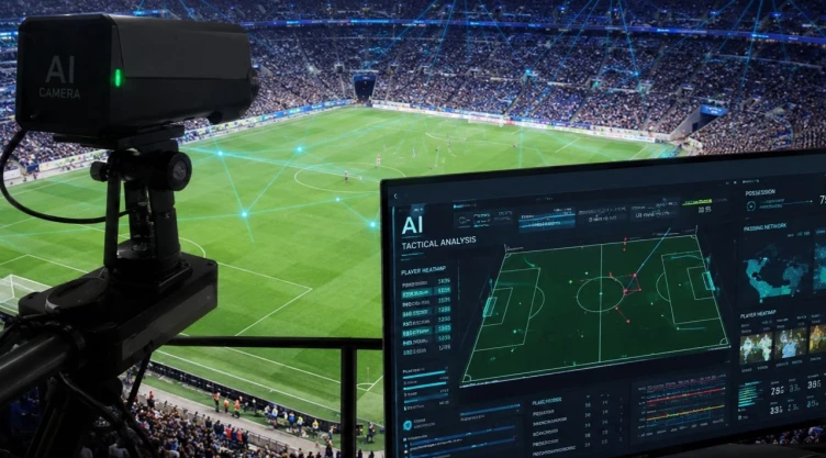 Copa Mundial de la FIFA 2026™: la inteligencia artificial ya toma decisiones clave en el futbol de élite