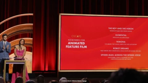 ¿Quiénes conducirán los premios Oscar 2024 en TV Azteca?