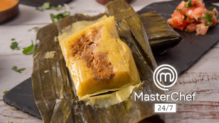 Tamales de Guerrero