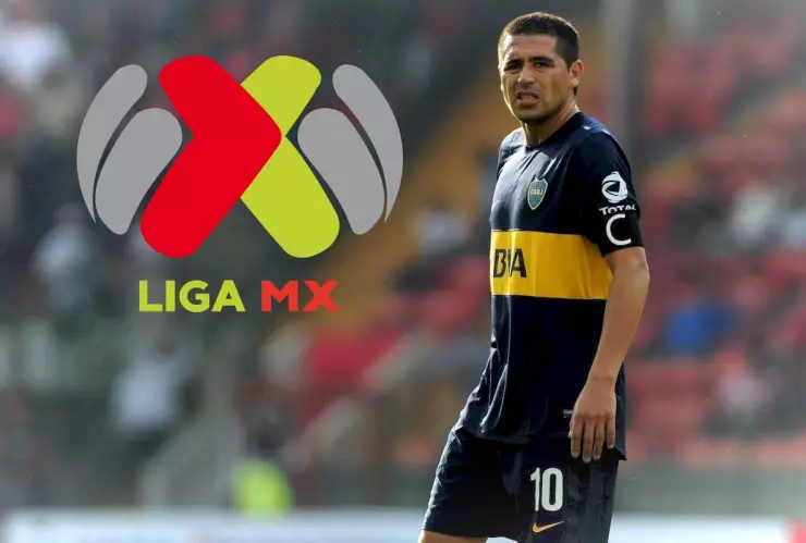 Juan Román Riquelme Atlas
