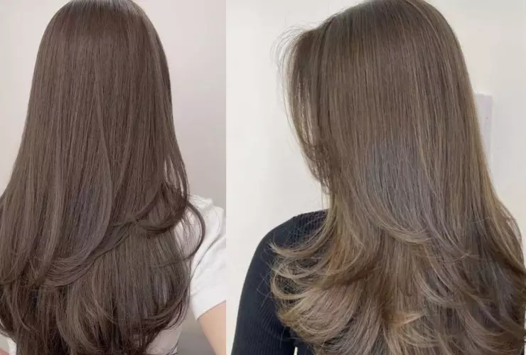 11 cortes de cabello que son fáciles de peinar para que luzcas siempre perfecta.