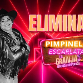 La Granja VIP ¿Qué Granjero fue el sexto eliminado, hoy 18 de octubre de 2026.jpeg