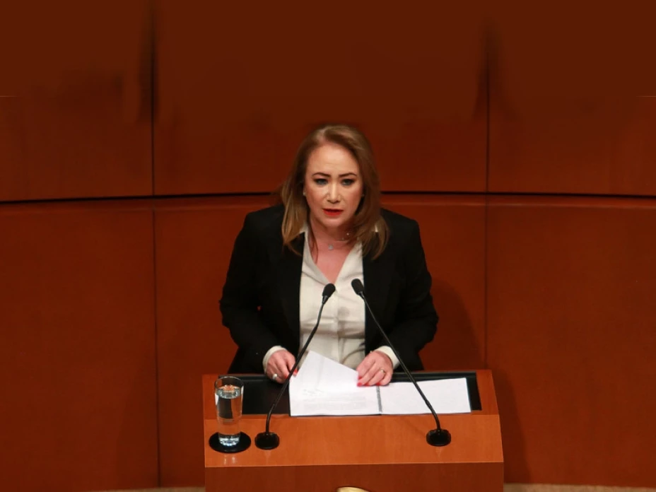 Yasmín Esquivel Mossa