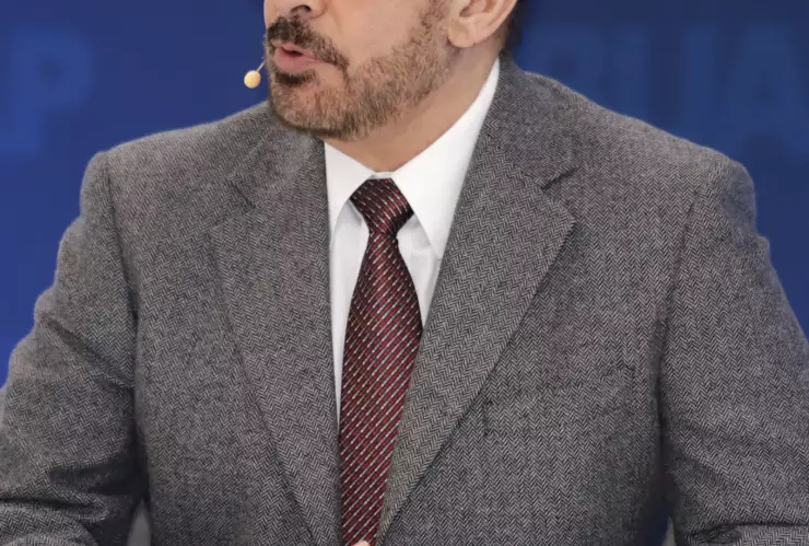 Divulgación fomenta vocaciones científicas entre jóvenes Neri Vela