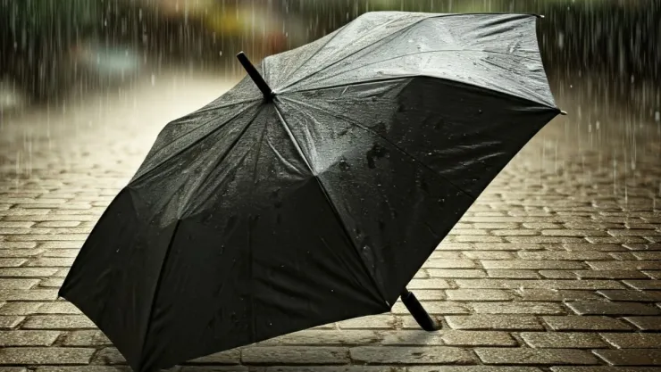 Lluvias en Veracruz