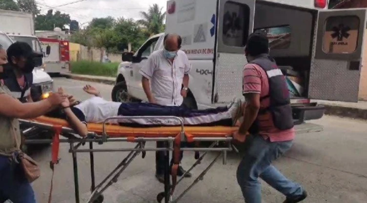65 niños intoxicados en Chiapas tras comer el desayuno escolar