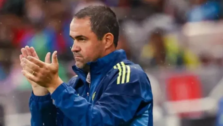 André Jardine alcanzó los 150 partidos con el América