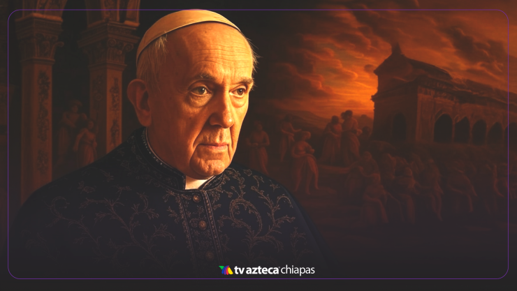 ¿Realidad o mito? El enigma del Papa Negro que sacude al Vaticano