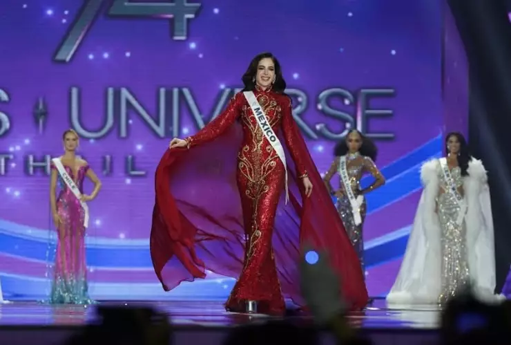 Miss Universe