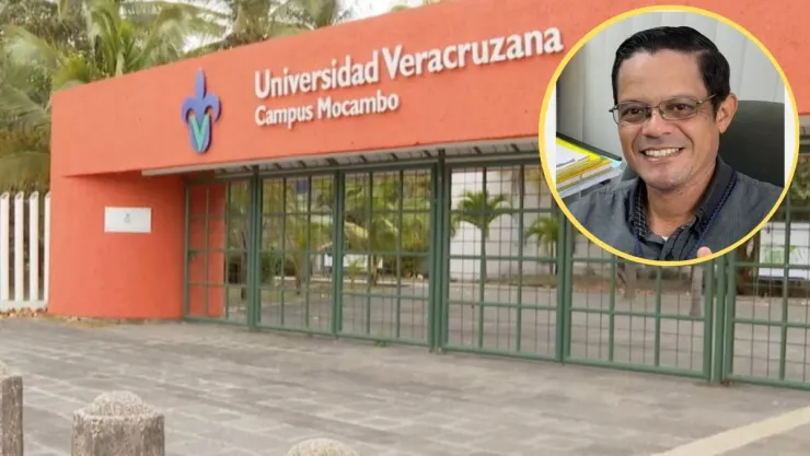 Empleado UV