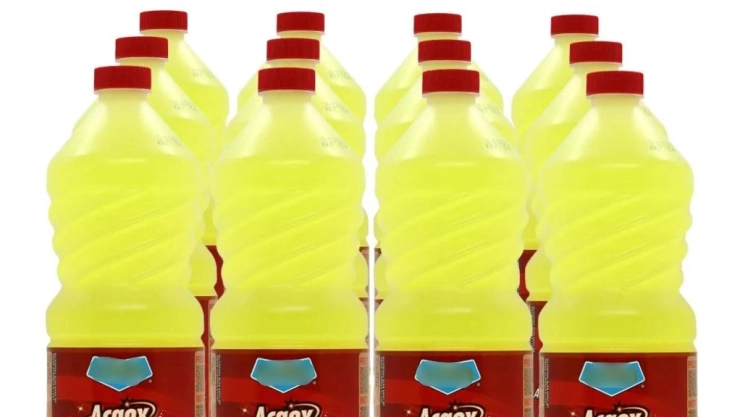 Derraman 200 LITROS de ácido muriático en Ciudad Industrial por accidente; ¿hay heridos?