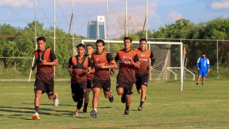 Cuauhtémoc Blanco jugará en Correcaminos 