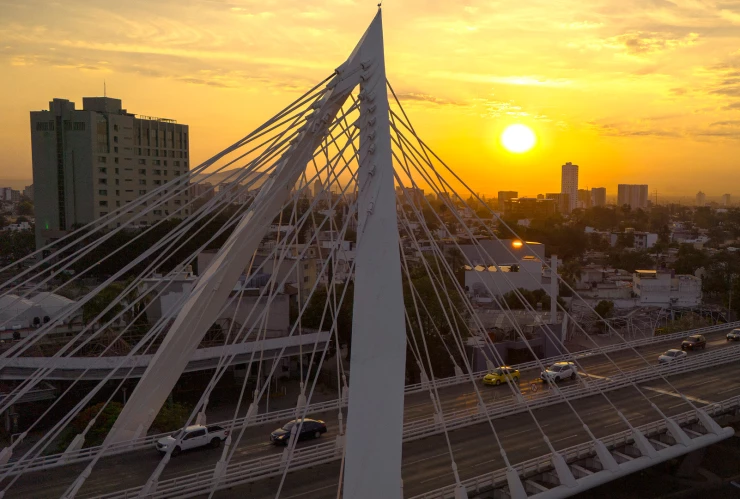 Hay cambios en el clima Consulta el pronóstico del clima hoy 7 de julio para Guadalajara