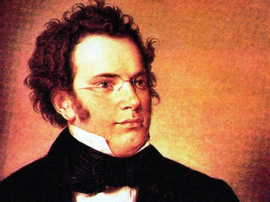 Franz Schubert