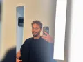 Sergio Canales y los más guapos de Rayados