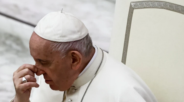 Papa Francisco perdón indígenas canadienses