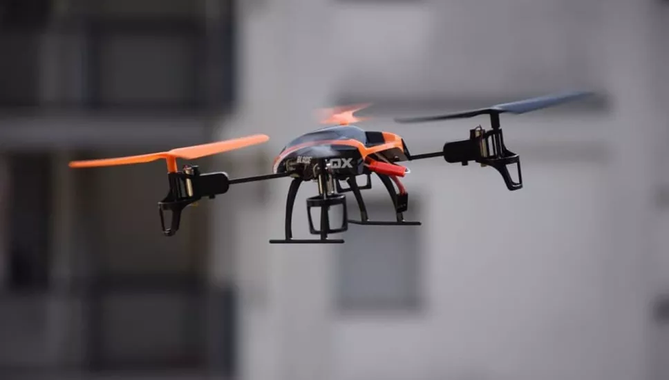 Estados Unidos alerta: solo es cuestión de tiempo antes de que cárteles mexicanos ataquen con drones en la frontera