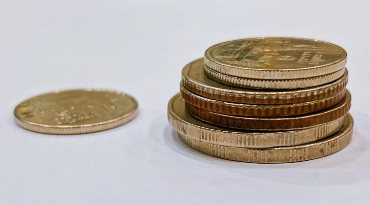 moneda 1994 México
