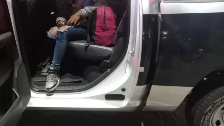 Adolescente viaja a Jalisco por oferta de trabajo… era falsa