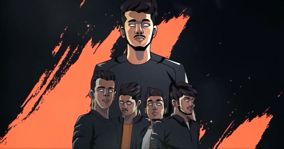 Team Fnatic