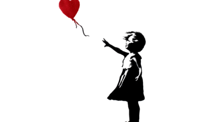 The Art Of Bansky llega a México