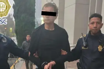 Detención de El Mataperros.
