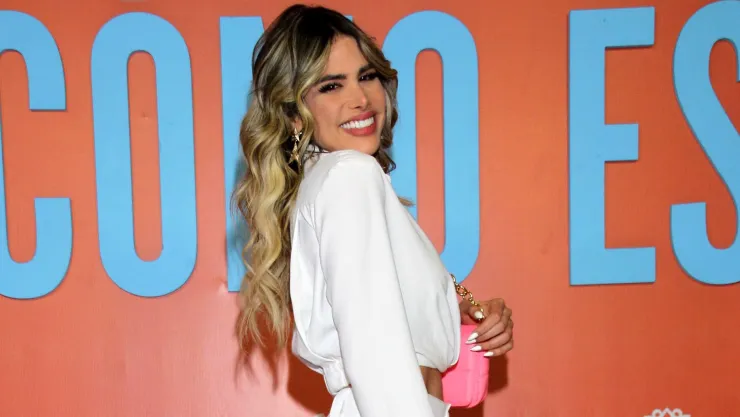 Marie Claire Harp rompe el silencio sobre el caso de Chito Villegas y María José Suárez