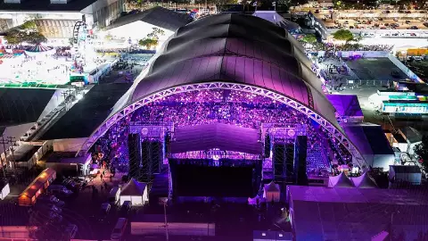 Estos serán los precios de los boletos para el Foro Mazda en la Feria de León 2025