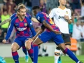 Barcelona vs Valenica