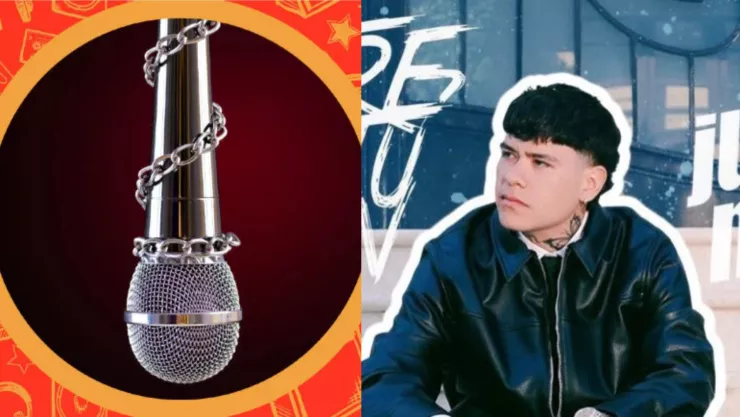 ¿Junior H en México Canta?