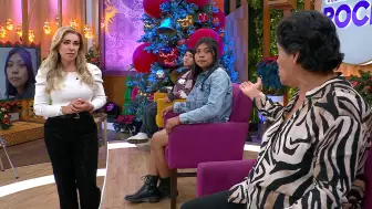 Me la jugué por ella y me exhibió Programa del 03 de diciembre de 2025