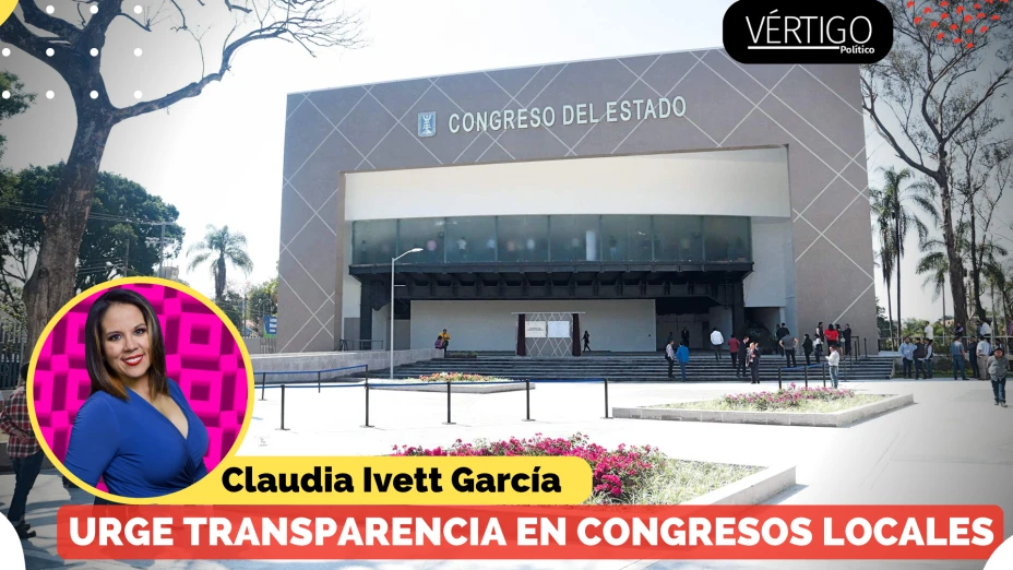 TRANSPARENCIA