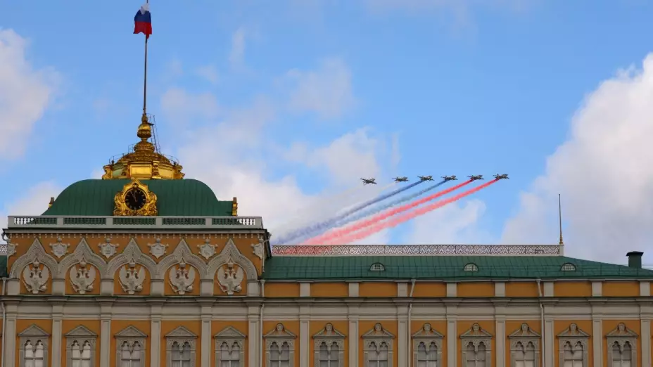 rusia guerra ucrania 9 de mayo