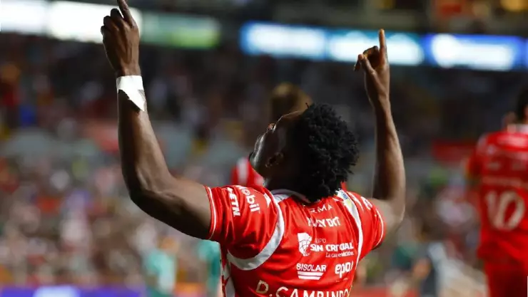 ¿Va por TV abierta_ Canal de transmisión del Necaxa vs Querétaro, partido de la jornada 13 de la Liga MX