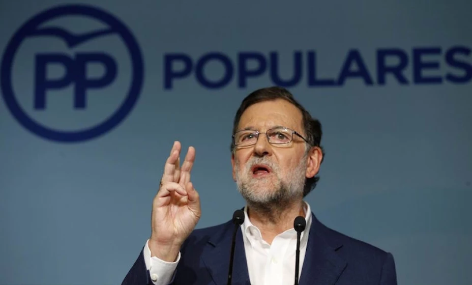 Mariano Rajoy