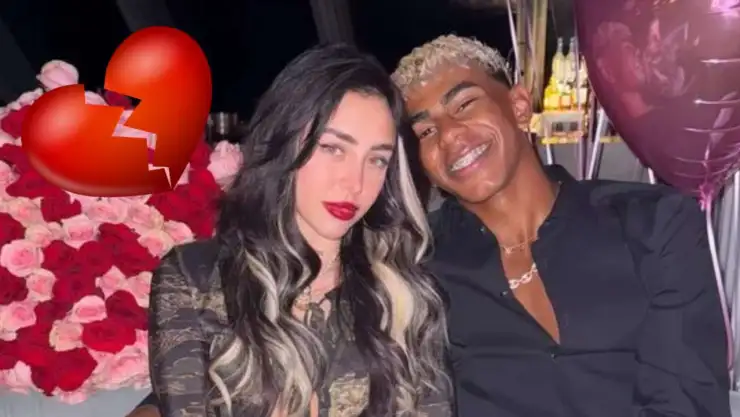 Lamin y nikki
