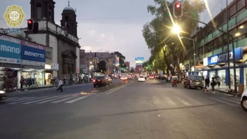 Marchas en CDMX hoy 15 de diciembre: ¡Gran manifestación hacia el Zócalo!