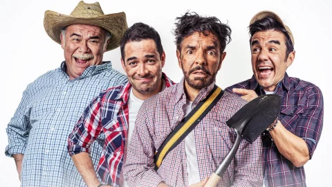 Recomendaciones de cine