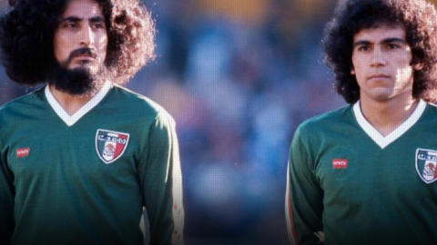 México en Argentina 1978