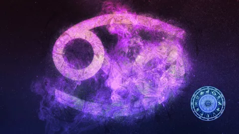 Horóscopo mensual Cáncer ¿Qué le depara a tu signo en diciembre 2024?