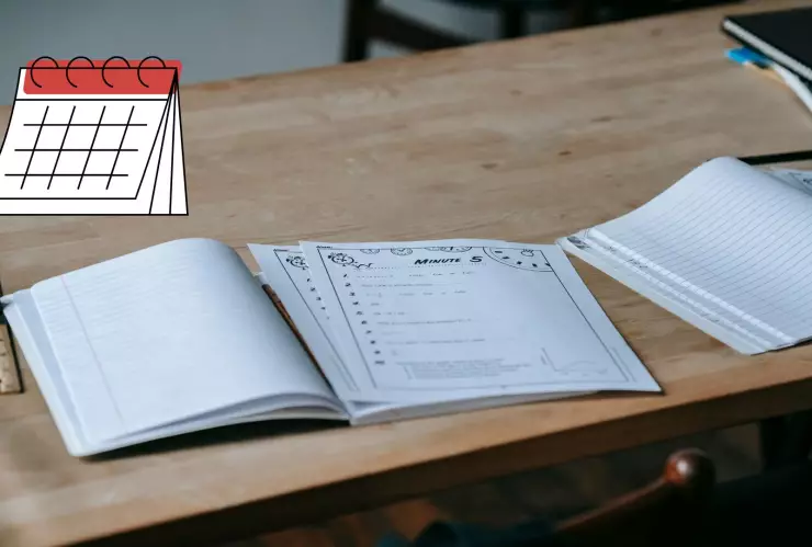 Ciclo escolar 2026 Las fechas feriadas y sin clases para estudiantes en Aguascalientes