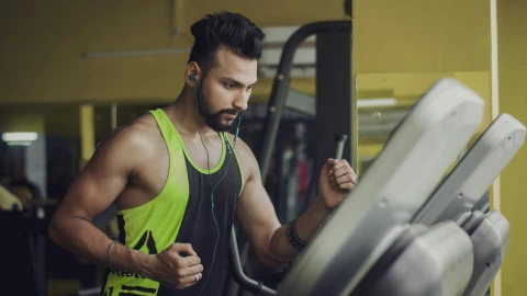 &iquest;C&oacute;mo quemar calor&iacute;as r&aacute;pidamente y de forma sencilla?