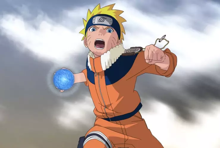 Los nuevos episodios de Naruto ya están completos tres años después y prometen cambiar el anime