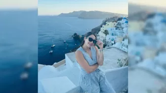 Conoce todo sobre Evelyn | Crédito: Instagram @evelynguijarro