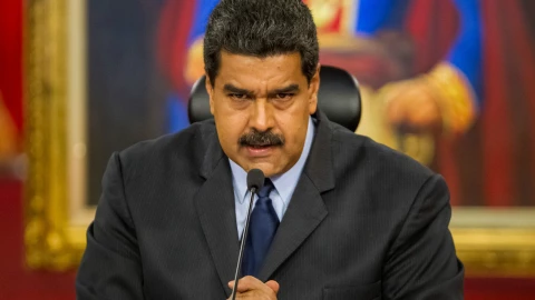 Maduro