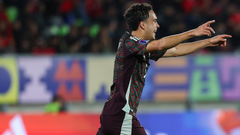 Rayados Mundial Sub-20