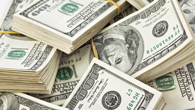 dolares