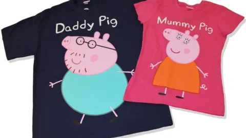 manualidades Peppa Pig