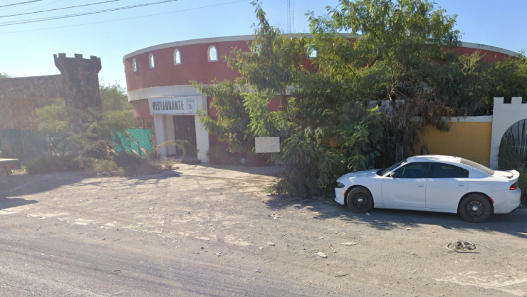 Motel Nueva Castilla