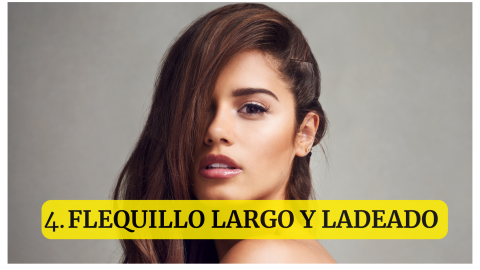 Corte de cabello
